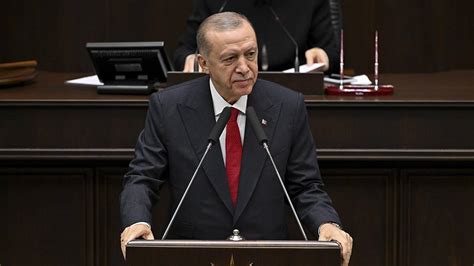 Cumhurbaşkanı Erdoğan’dan yargı krizi açıklaması: Çözüm sivil bir anayasadan geçmektedir
